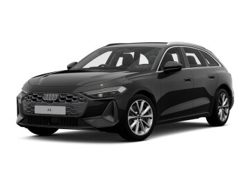 Audi A5 2.0 TFSI 150 Sport 5dr S Tronic Petrol Estate